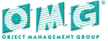OMG Logo