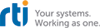 RTI logo
