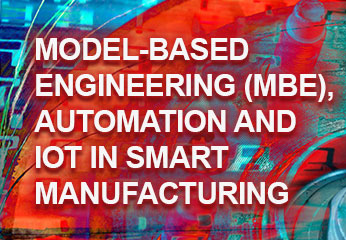Model-Based Engineering, Automation and IoT in Smart Manufacturing