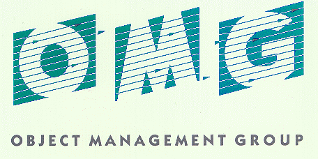 OMG Logo