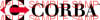 CORBA small Logo