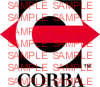 CORBA Logo
