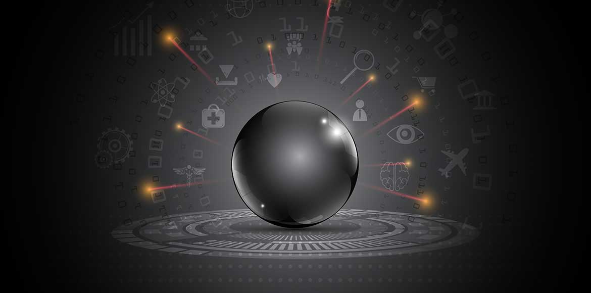 Industrial Internet of Things