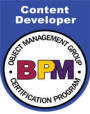 Content Developer