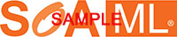 SOAML logo