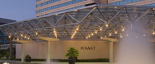 Hyatt Regency Santa Clara 