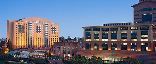 Hyatt Regency La Jolla Hotel 