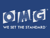 OMG logo
