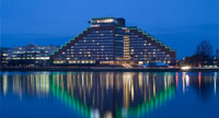 Hyatt Regency Hotel, Cambridge, MA