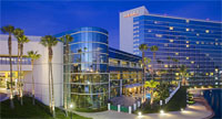 Hyatt Regency Long Beach, Long Beach, CA  USA