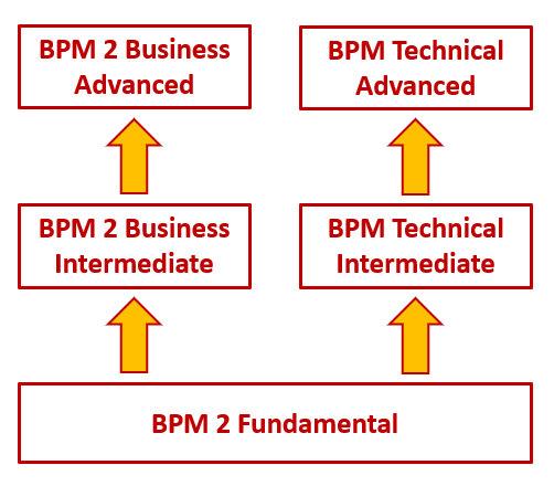 BPM Structure