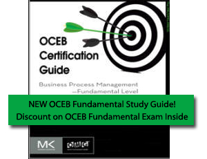 OCEB Certification Guide - Fundamental Level