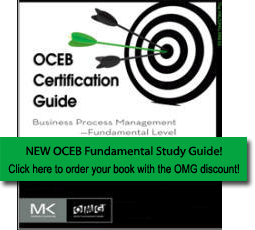 OCEB Certification Guide - Fundamental Level