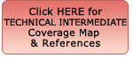 TECHNICAL INTERMEDIATE Coverage Map and References