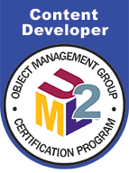 OCUP 2 Content Developer