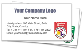 Buz Card