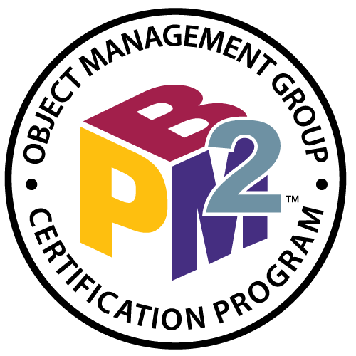 BPM+ Certification Sponsorship