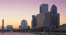 Hyatt Regency Jacksonville Riverfront