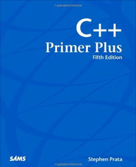 C++ Primer Plus (5th Edition) (Paperback) by Stephen Prata