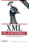 XML in a Nutshell, Third Edition [ILLUSTRATED] (Paperback) by Elliotte Rusty Harold and W. Scott Means