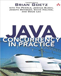 Java Concurrency in Practice (Paperback) by Brian Goetz, Tim Peierls, Joshua Bloch, Joseph Bowbeer, David Holmes, Doug Lea