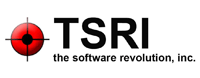 The Software Revolution, Inc. (TSRI)