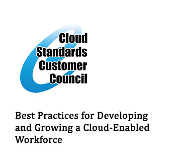 Best Practices for Developing and Growing a Cloud-Enabled Workforce