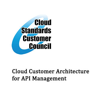 Cloud Customer Architecture for API Management