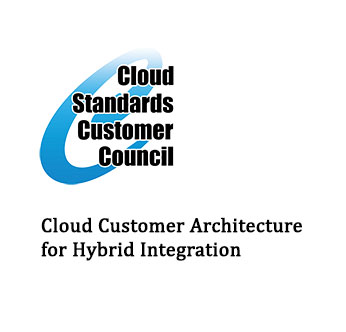 Cloud Customer Architecture for Hybrid Integration