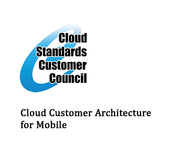 Cloud Customer Architecture for Mobile