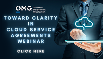 Cloud WG Webinar