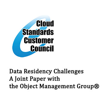 Data Residency Challenges
