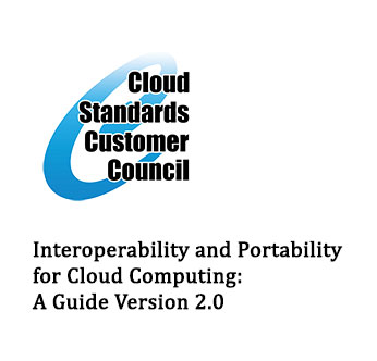 Interoperability and Portability for Cloud Computing: A Guide