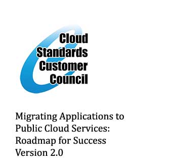 Migrating Applications to Public Cloud Services: Roadmap for Success