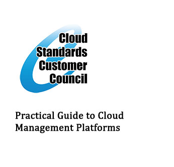 Practical Guide to Cloud Management Platforms