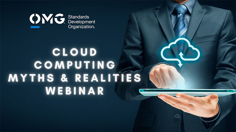 Cloud WG Webinar