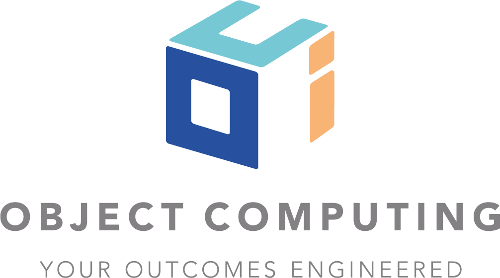 Object Computing Inc.