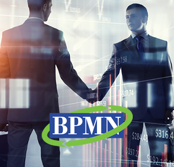 OMG meet and greet BPMN event.