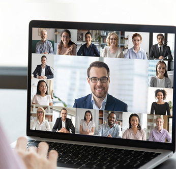 2020 Q4 Virtual Meeting