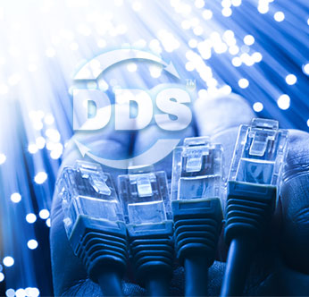 Data Distribution Service