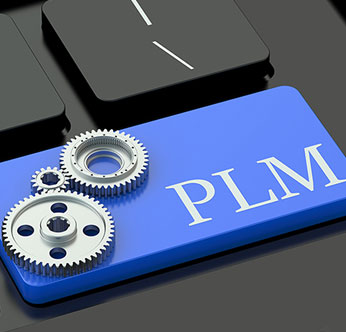 How modern PLM systems interact in enterprise IT-environments