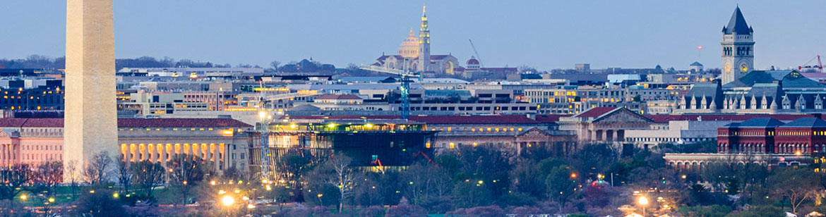 Hyatt Regency Hotel, Reston, VA