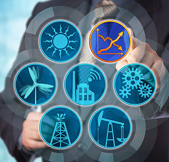 IIoT in Energy