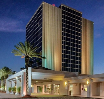 DoubleTree Orlando, FL