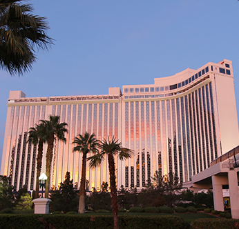 Hyatt Regency Las Vegas, NV
