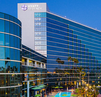 Hyatt Regency Long Beach