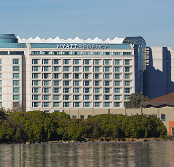 Hyatt Regency San Francisco Airport