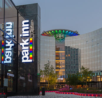 Park Inn Hotel