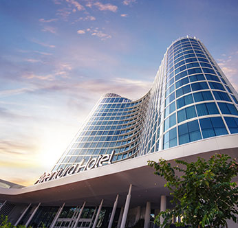 Universal Aventura Hotel Orlando