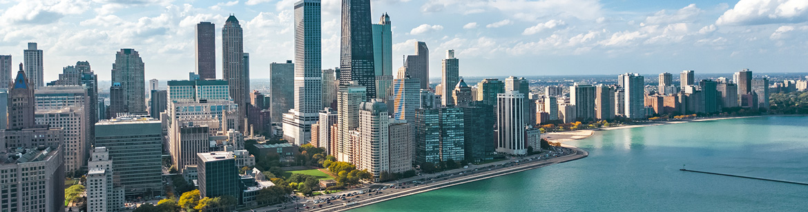 Hyatt Regency Hotel, Chicago, IL